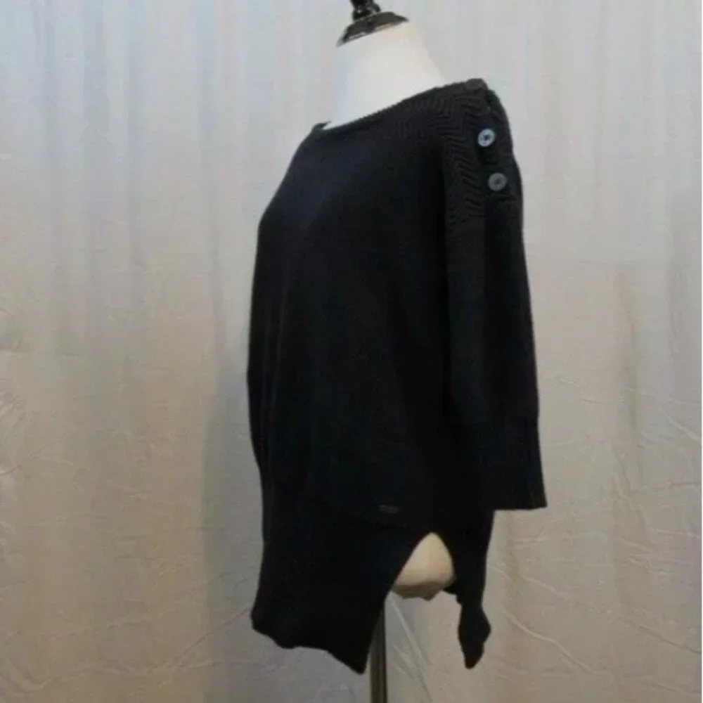 Ralph Lauren Denim & Supply Blue Sweater XS - Picture 3 of 5